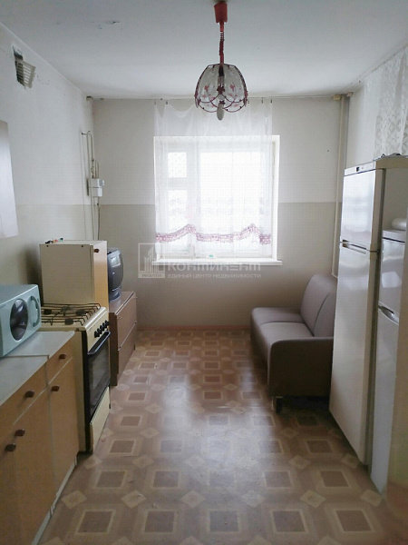 2-к квартира, 79.5 кв.м.