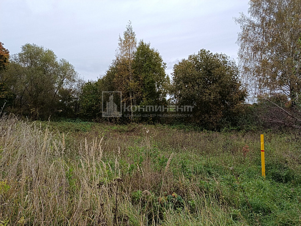 Спасское с.: участок 7 соток