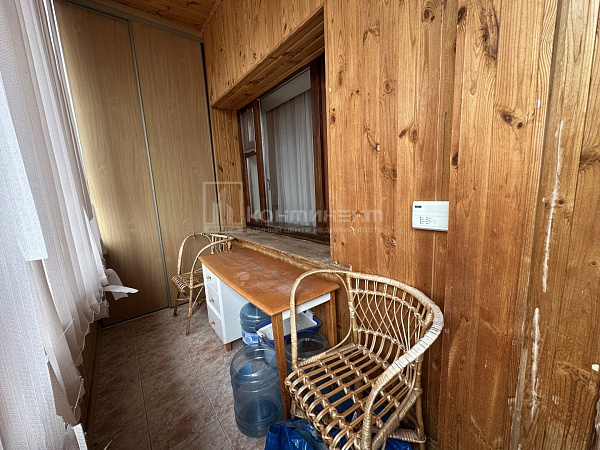 3-к квартира, 84 кв.м.