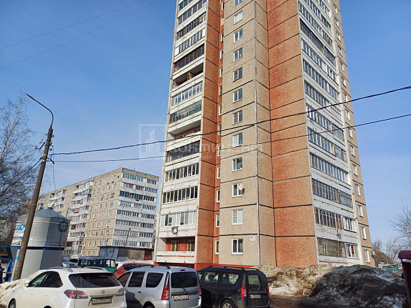3-к квартира, 69.2 кв.м.