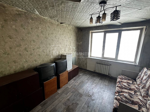 3-к квартира, 65 кв.м.