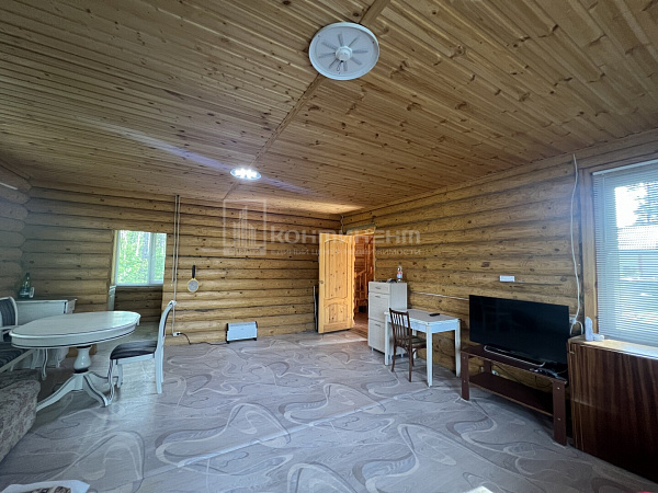 Груздевский п., Центральная ул: дом