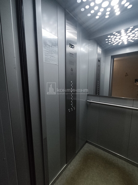 2-к квартира, 73.6 кв.м.