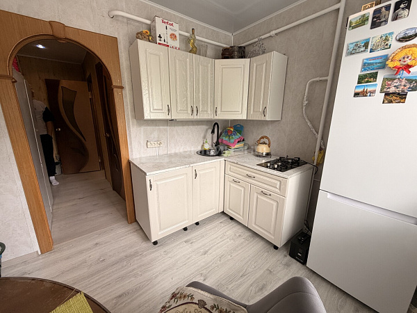2-к квартира, 51 кв.м.