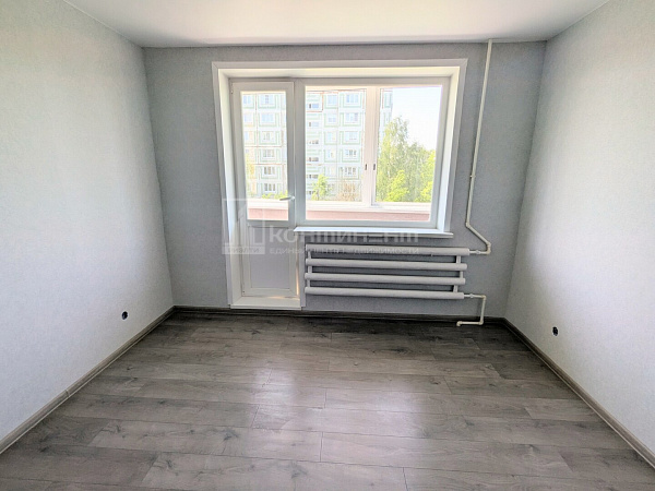 2-к квартира, 51 кв.м.