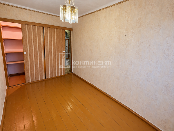2-к квартира, 43.4 кв.м.