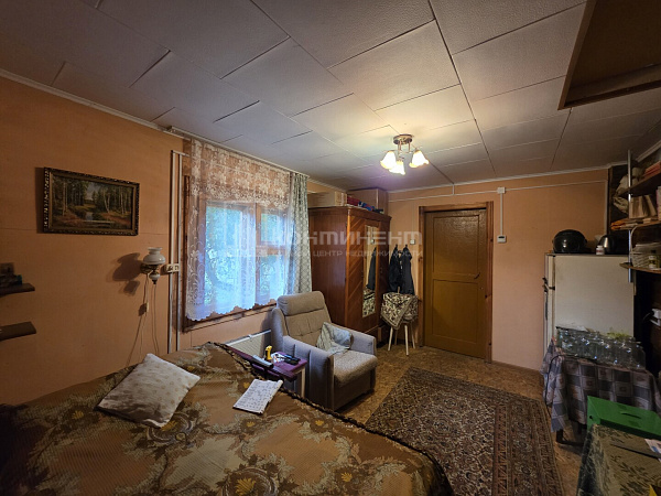Ворониха д.: дом
