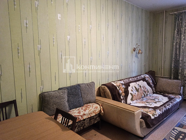 2-к квартира, 70 кв.м.