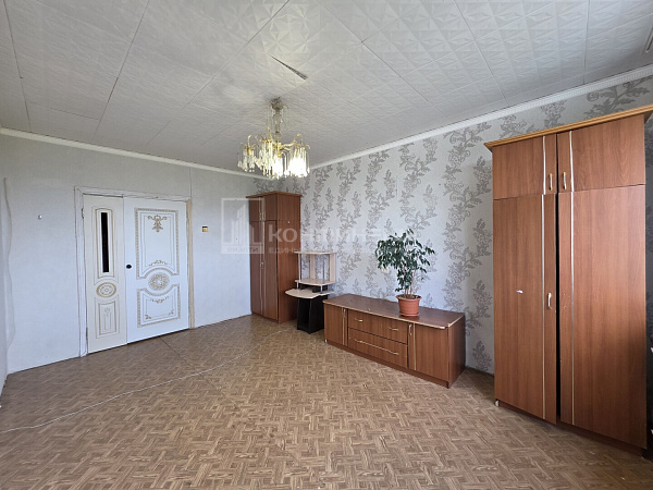 3-к квартира, 66 кв.м.