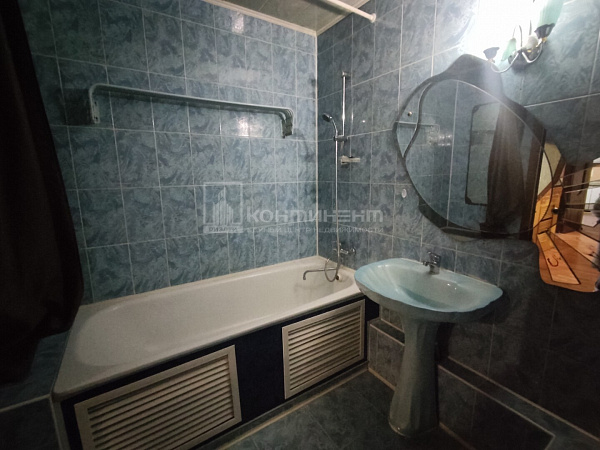 2-к квартира, 73.6 кв.м.