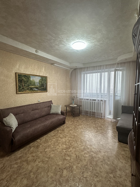 2-к квартира, 54 кв.м.
