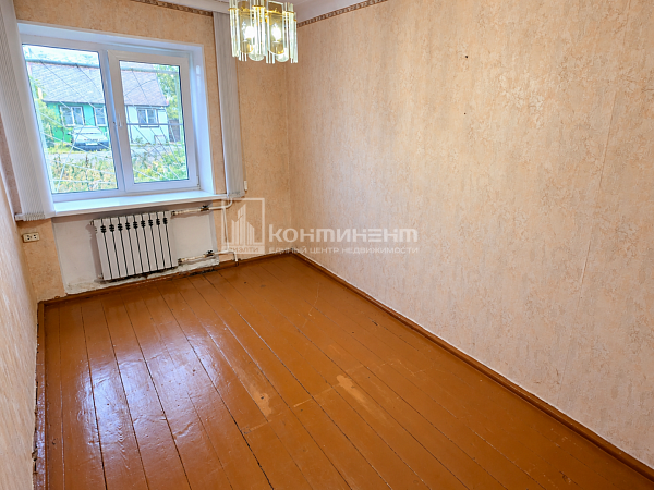 2-к квартира, 43.4 кв.м.
