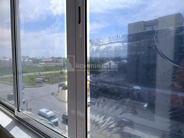 2-к квартира, 44.3 кв.м.