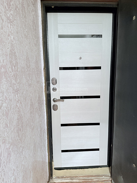 2-к квартира, 45.4 кв.м.