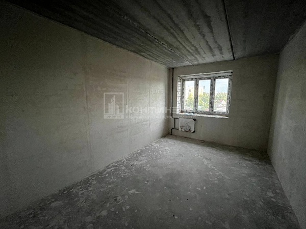 2-к квартира, 57 кв.м.