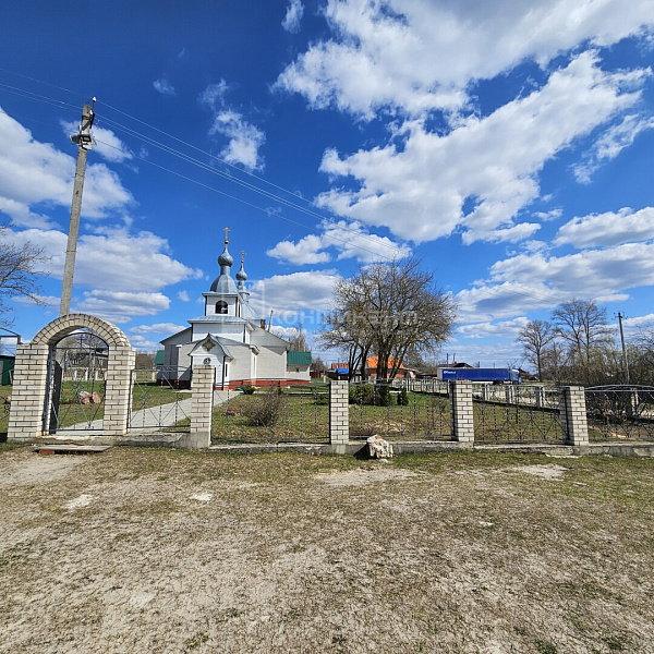 Великодворский п., Мещерка ул: участок 15 соток