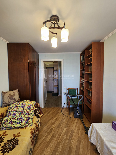 3-к квартира, 59 кв.м.