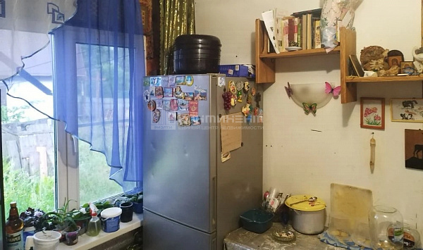 Брызгалово д.: дом