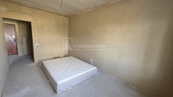 1-к квартира, 40.5 кв.м.