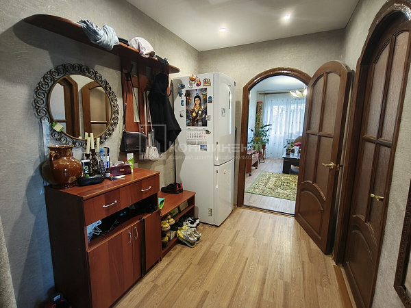 3-к квартира, 50.3 кв.м.