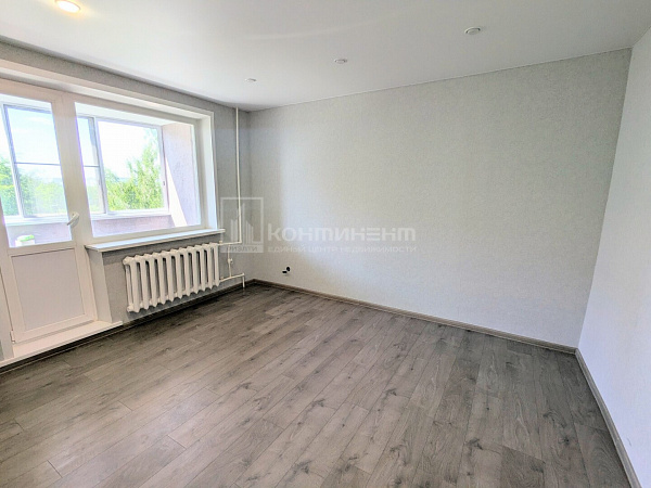 2-к квартира, 51 кв.м.