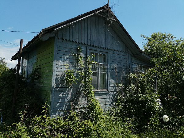 НСТ Сад КЭЗ N 2 снт: дача