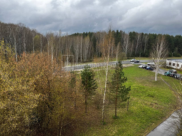 2-к квартира, 55 кв.м.