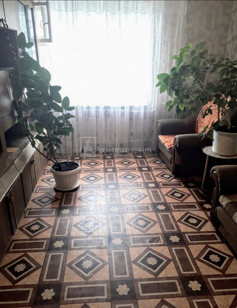 2-к квартира, 48 кв.м.