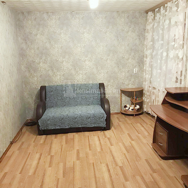 3-к квартира, 68 кв.м.