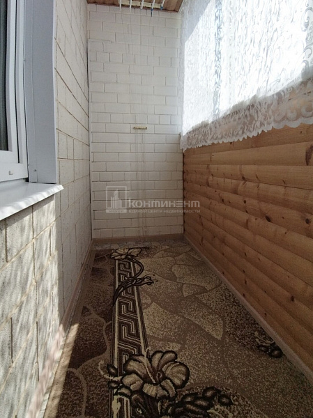 3-к квартира, 83.3 кв.м.