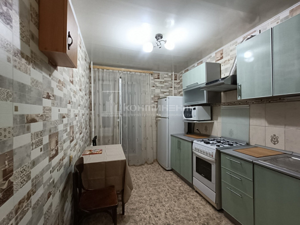 2-к квартира, 50.6 кв.м.