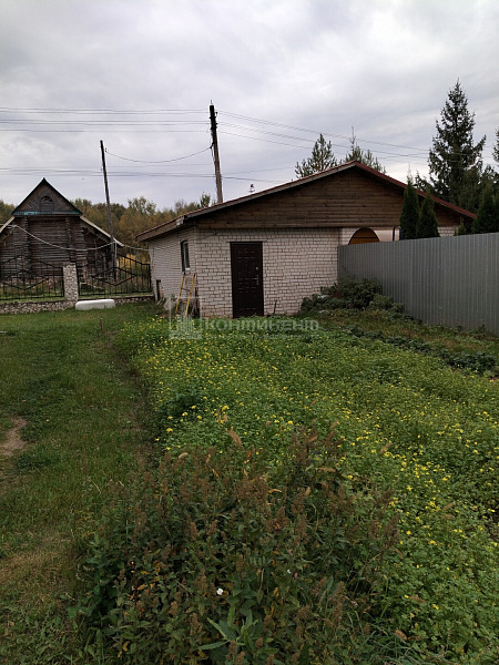 Вязники г., Луначарского ул: дом
