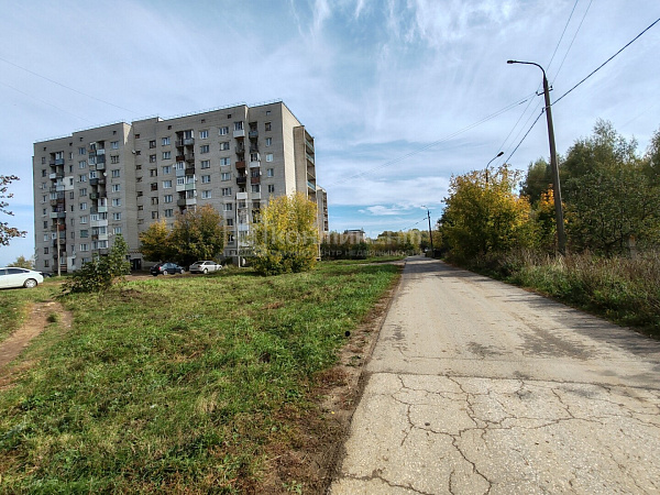 1-к квартира, 26.7 кв.м.