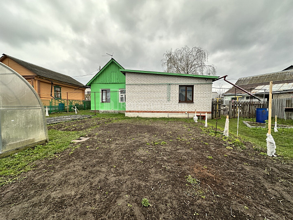 Владимир г., Совхозная ул: дом