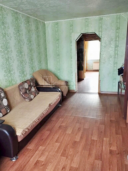 Крутово с., Молодежная ул: таунхаус