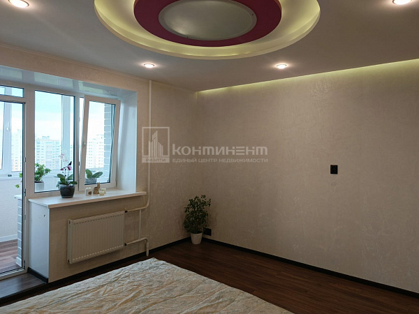 2-к квартира, 65 кв.м.