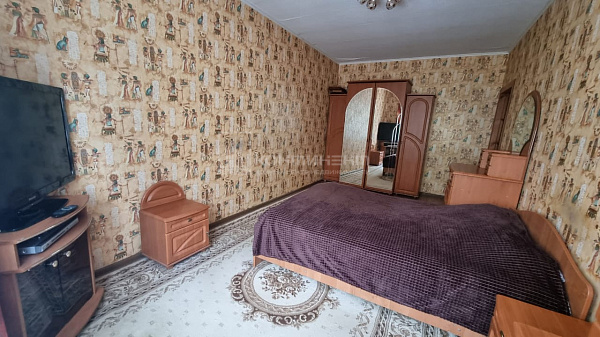 3-к квартира, 114 кв.м.