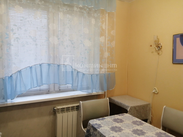 2-к квартира, 53.1 кв.м.