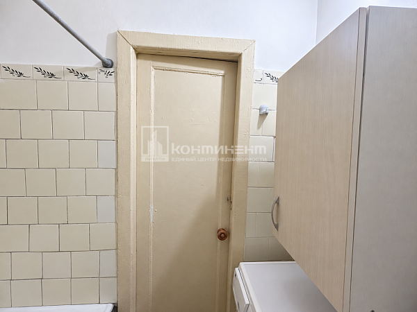 1-к квартира, 31.5 кв.м.