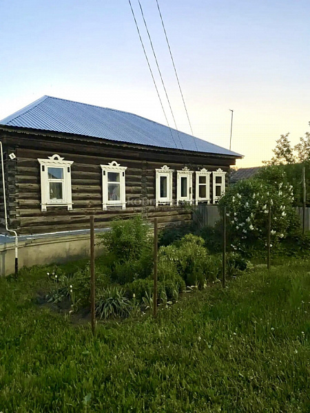 Борисовское с., Большая Дорога ул: дом