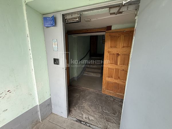 3-к квартира, 63.1 кв.м.