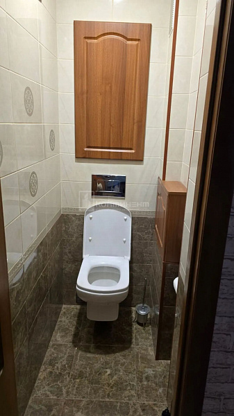 3-к квартира, 71.9 кв.м.