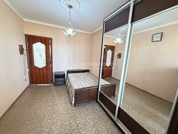 3-к квартира, 66 кв.м.