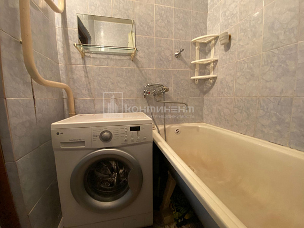 2-к квартира, 53.9 кв.м.