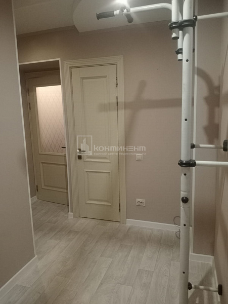 3-к квартира, 74.7 кв.м.