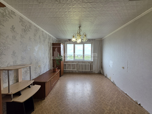 3-к квартира, 66 кв.м.