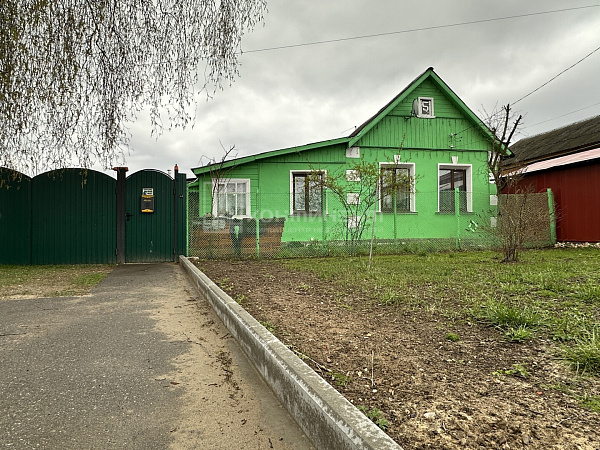 Владимир г., Совхозная ул: дом