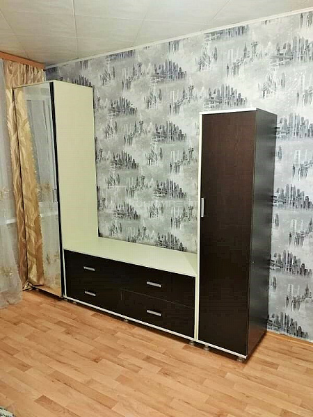 комната, 16.9 кв.м.