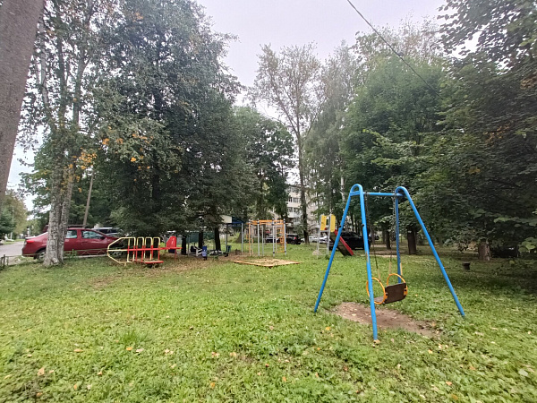 2-к квартира, 51.4 кв.м.