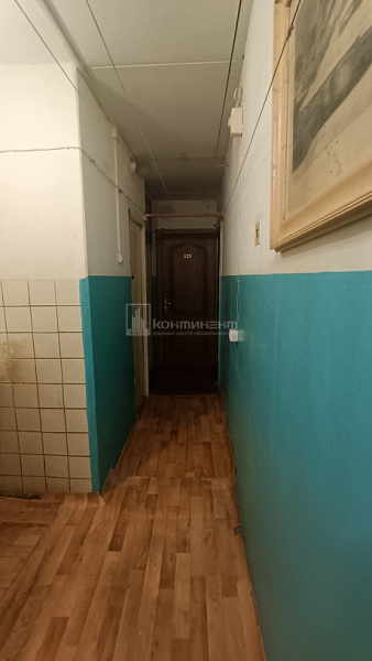 комната, 20 кв.м.